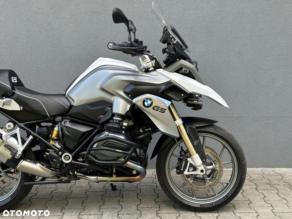 BMW GS - 11