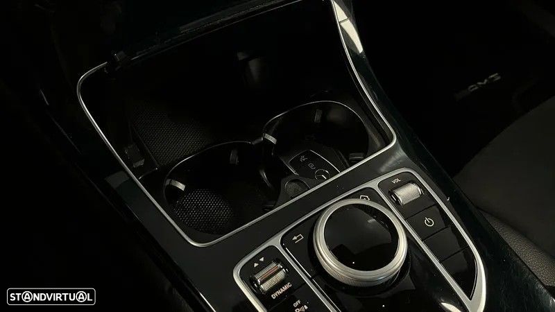 Mercedes-Benz C 300 de AMG Line - 48