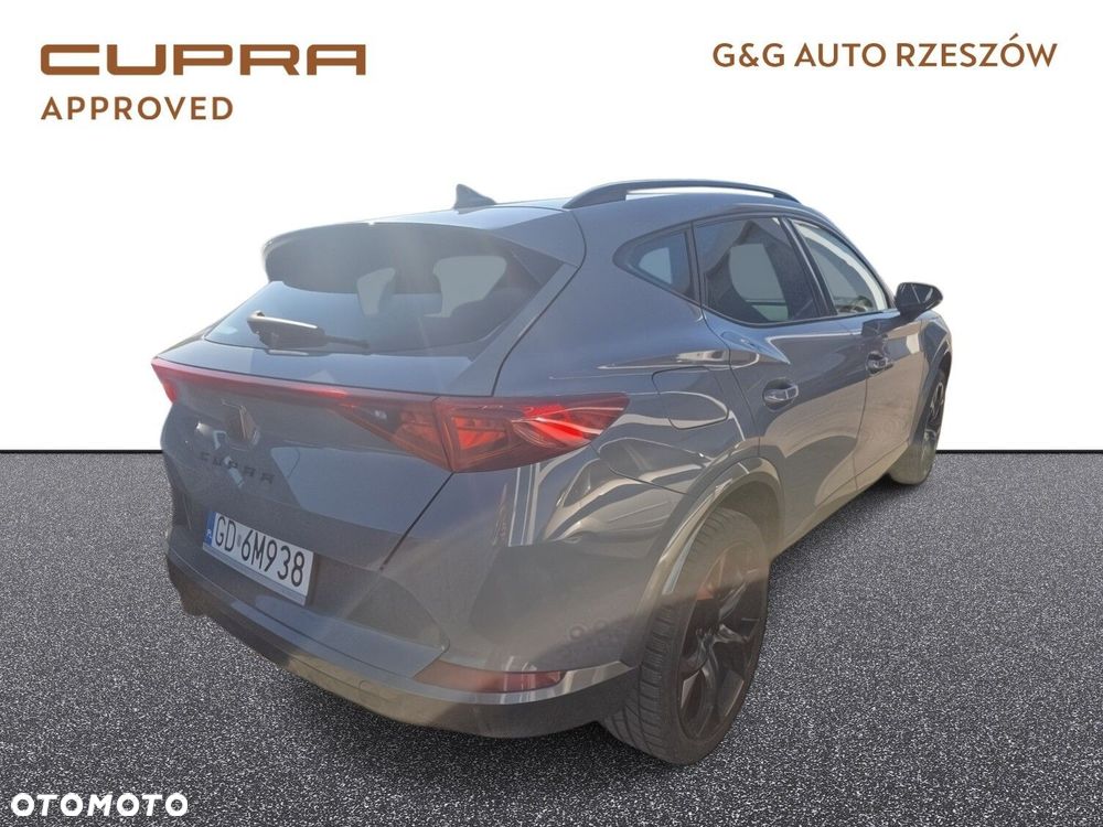 Cupra Formentor - 5
