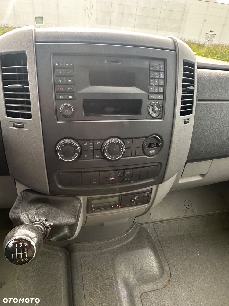 Volkswagen Crafter - 7