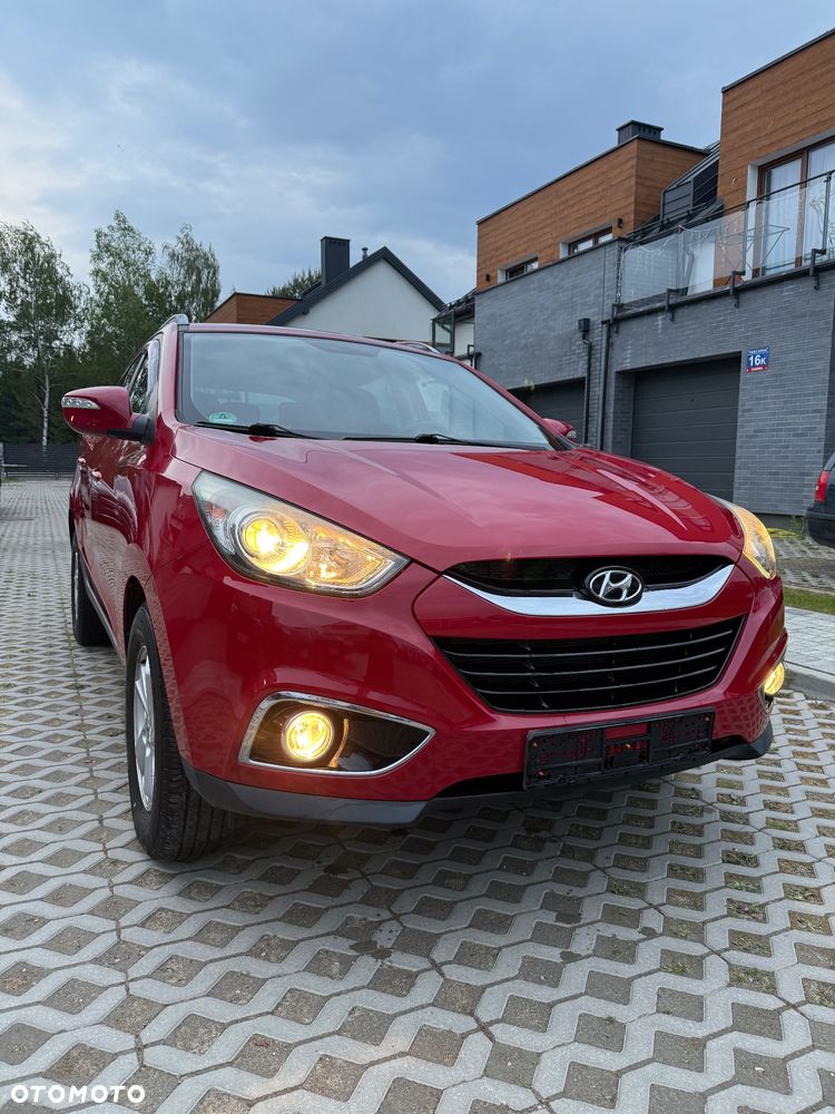 Hyundai ix35 1.6 2WD 5 Star Edition - 6