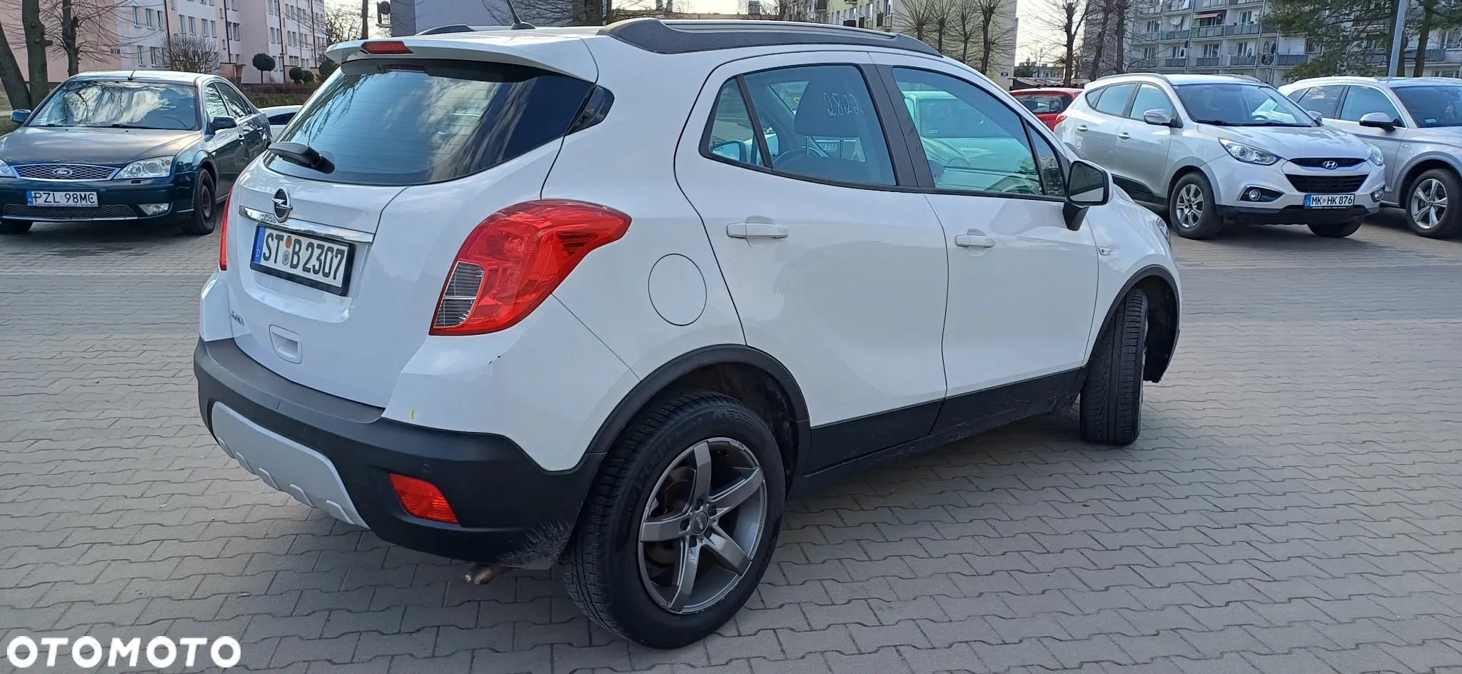 Opel Mokka 1.6 ecoFLEX Start/Stop Color Edition - 7