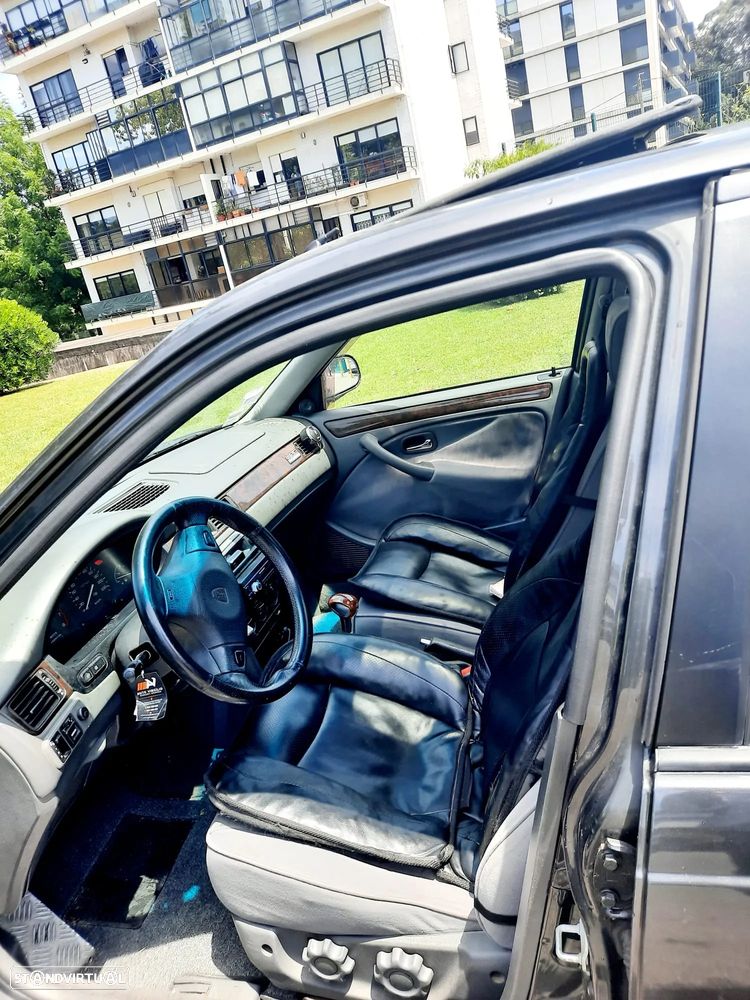 Rover 400 414 Si Saloon AC - 11