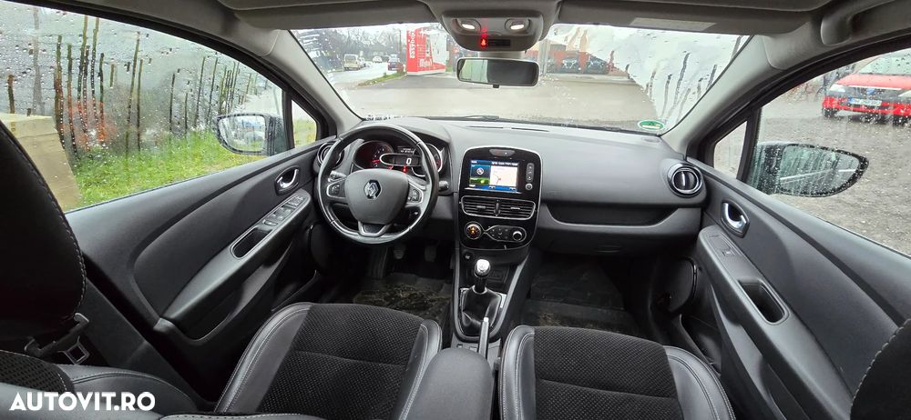 Renault Clio dCi 90 Start & Stop COLLECTION - 7