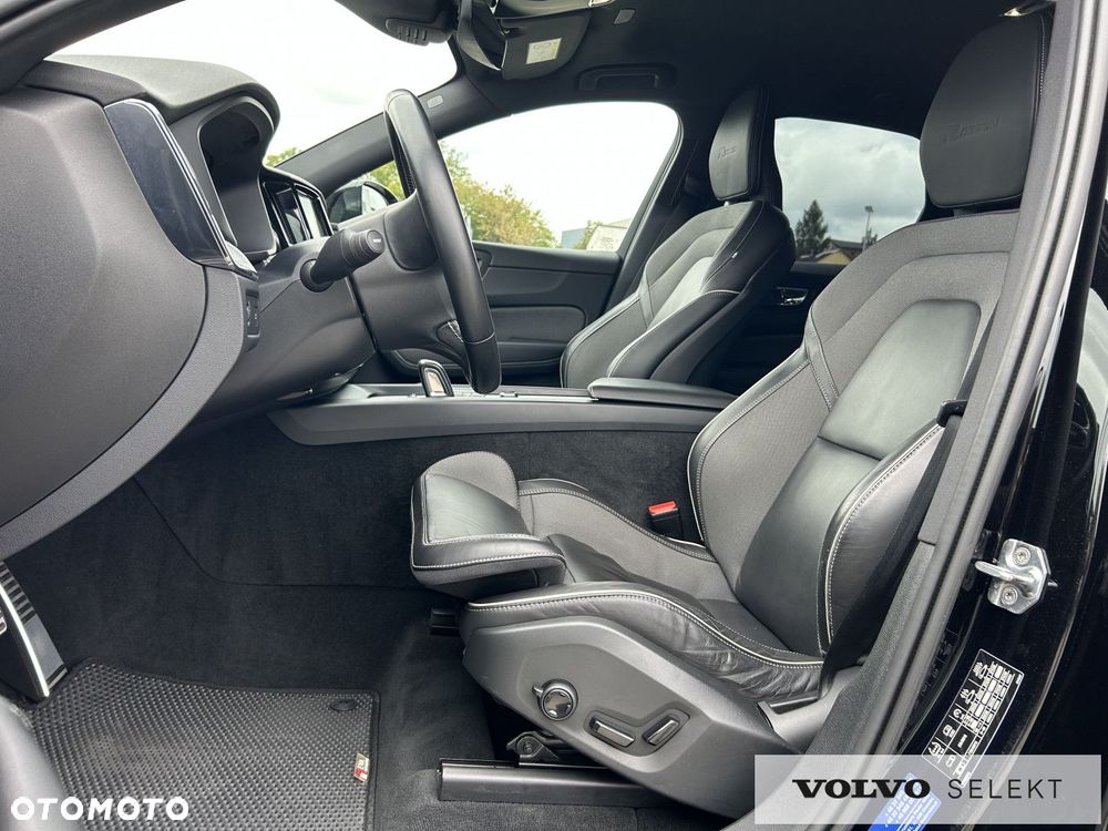 Volvo XC 60 - 11