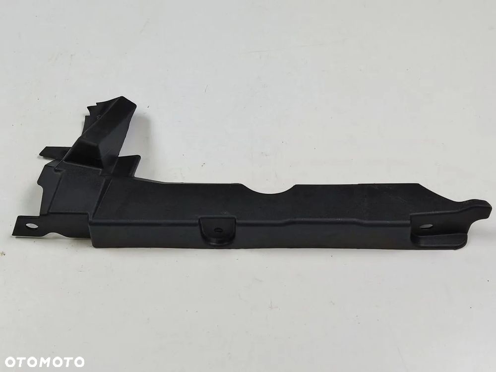 FORD EXPLORER od 2020r Maskownica Uszczelka Błotnika Prawa Lewa - 2