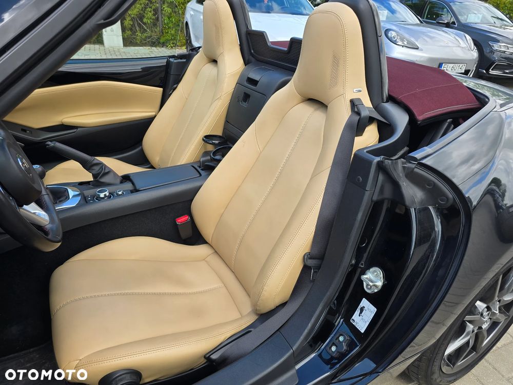 Mazda MX-5 - 11