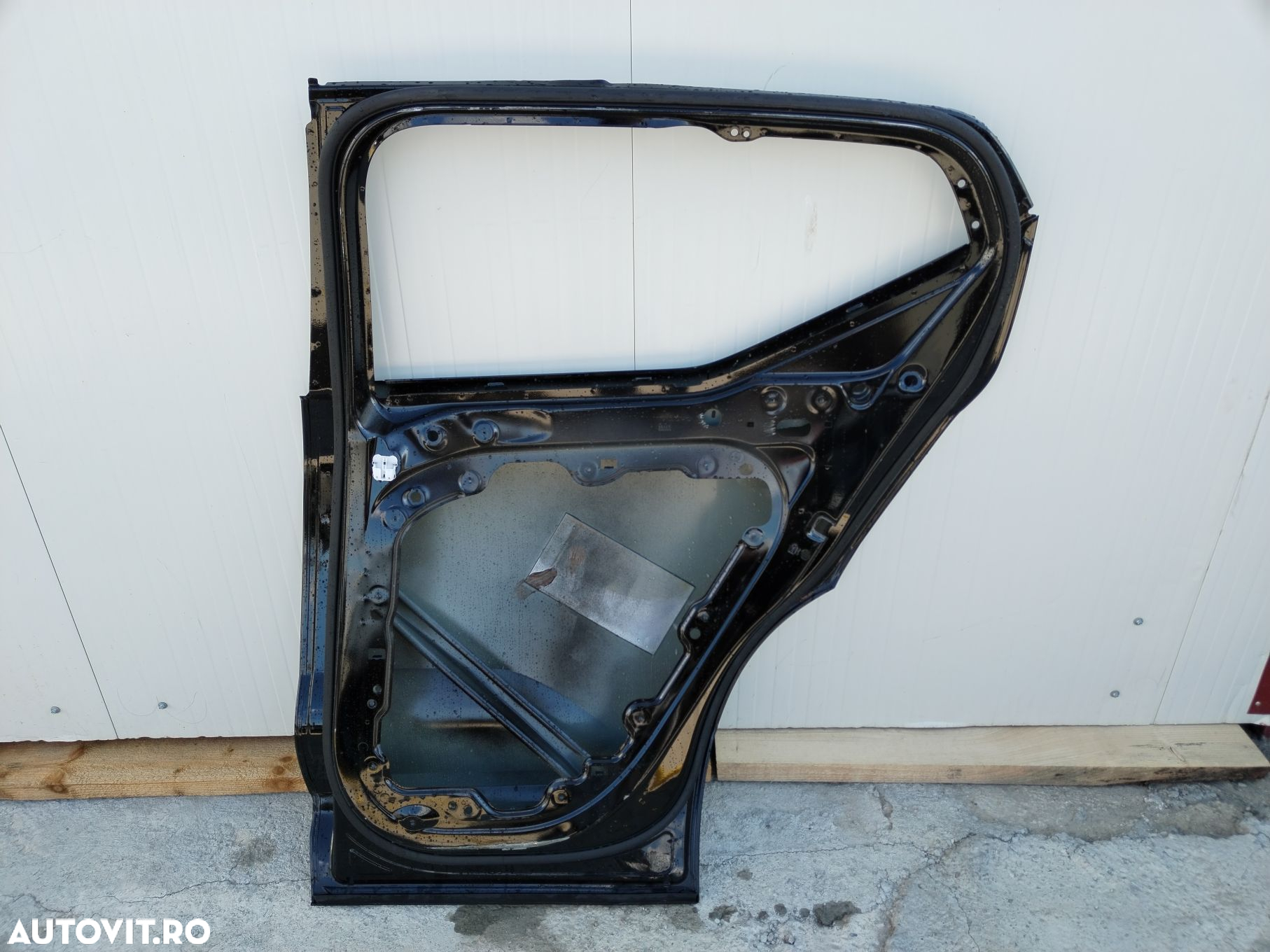 Usa dreapta spate Volvo XC40, 2019, 2020, 2021, 2022, 2023. - 9