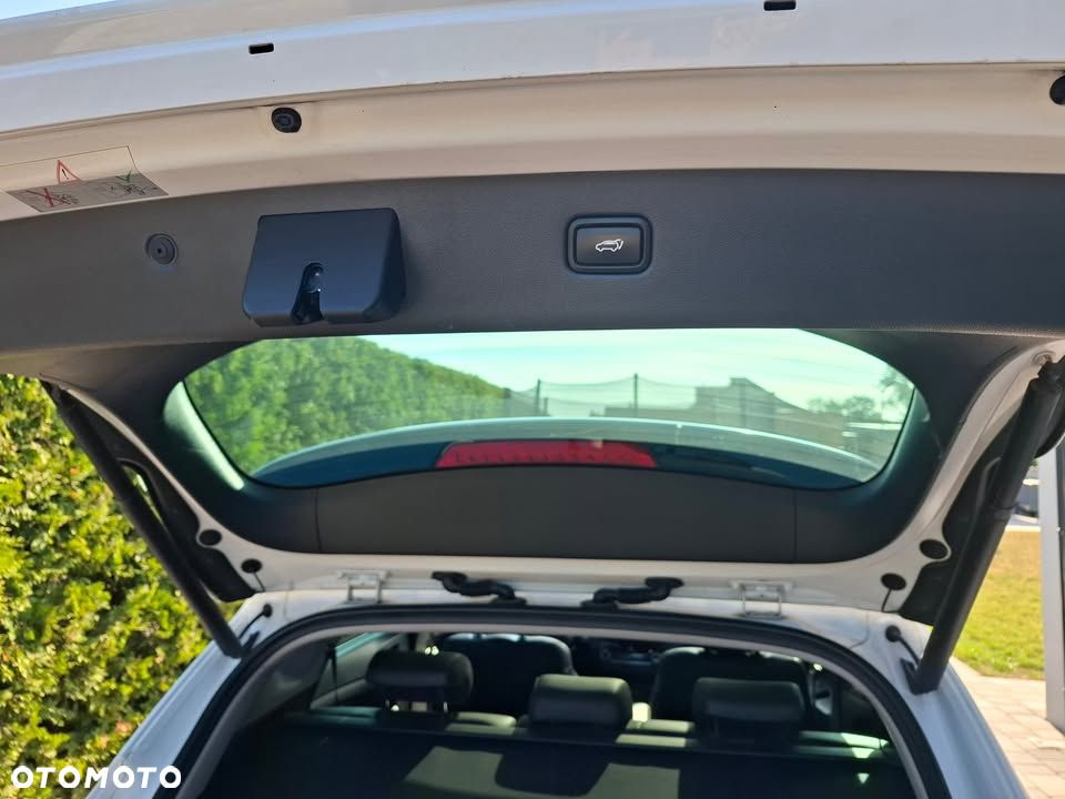 Hyundai Tucson 2.0 CRDI Premium 4WD - 12