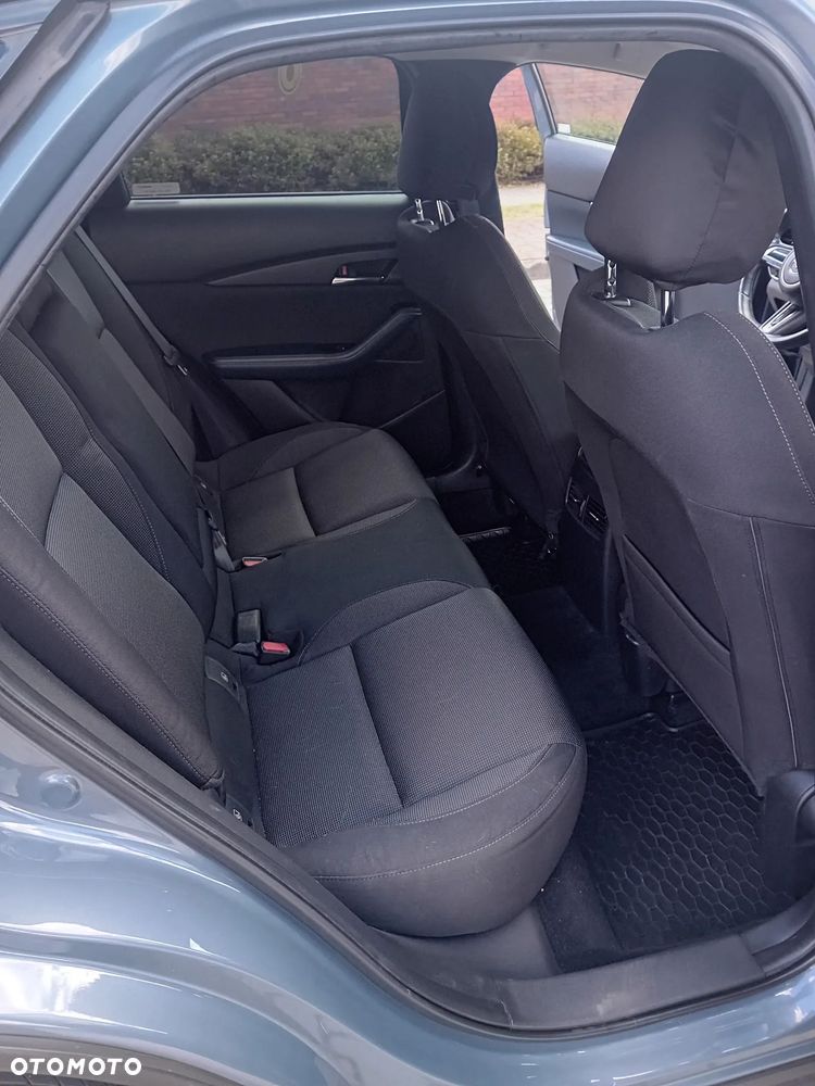 Mazda CX-30 2.0 mHEV Kanjo 2WD - 29