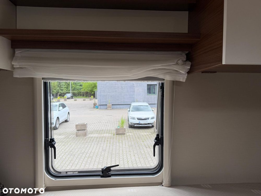 Hymer-Eriba B680MC - 14