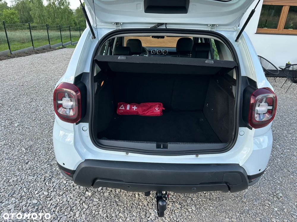 Dacia Duster 1.6 SCe Laureate S&S - 15