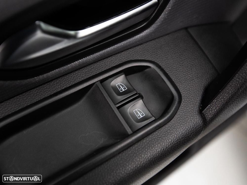 Renault Express 1.5 BLUE DCI CONFORT c/iva - 11