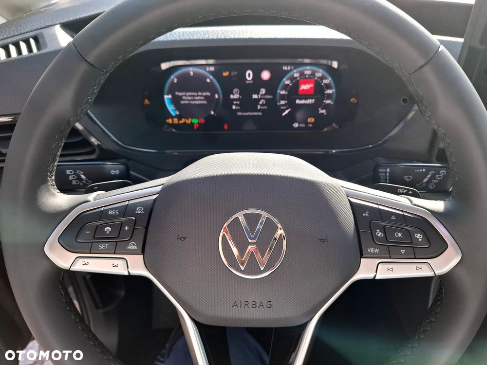 Volkswagen Caddy Trend N1 DSG - 18