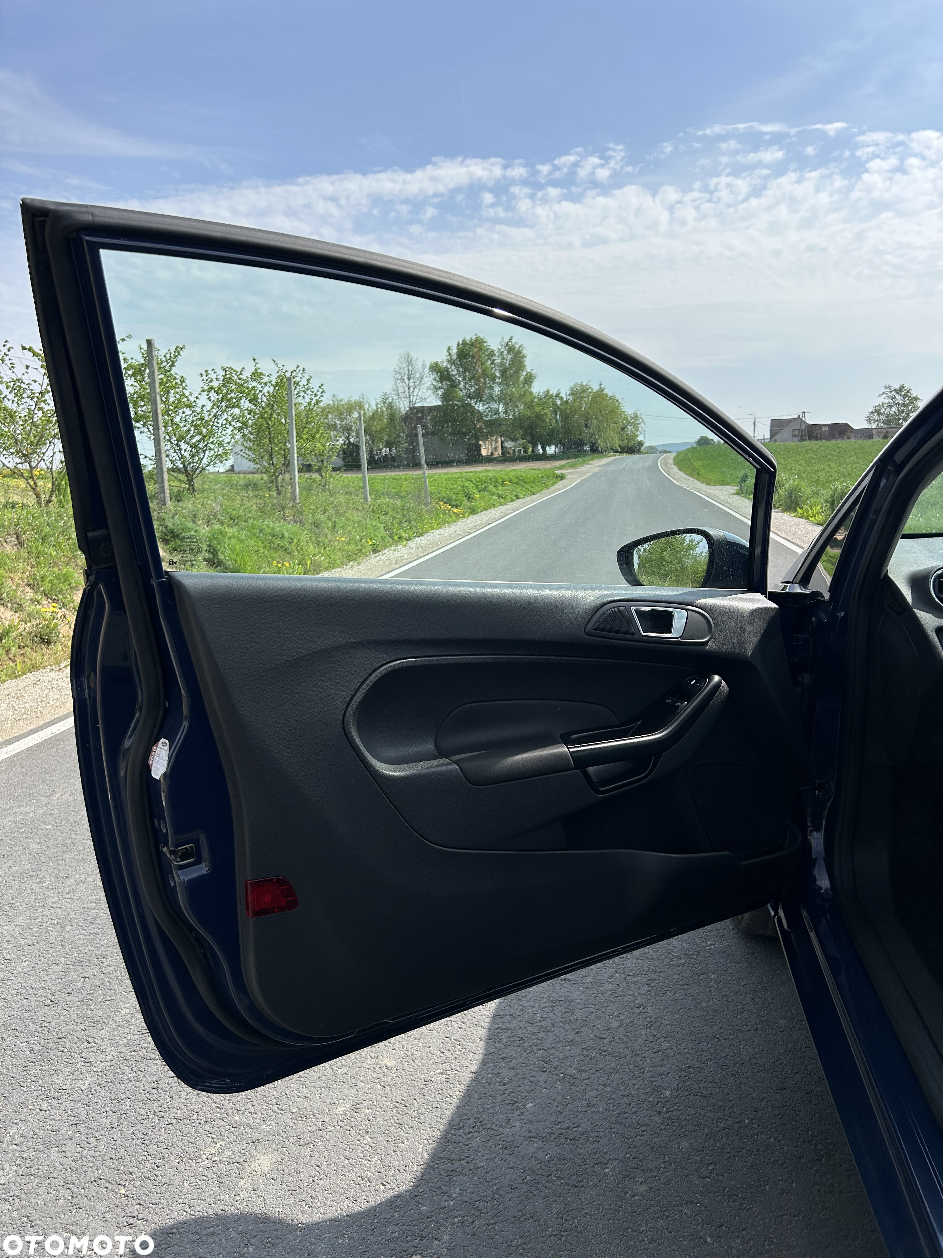 Ford Fiesta 1.25 Ambiente - 17