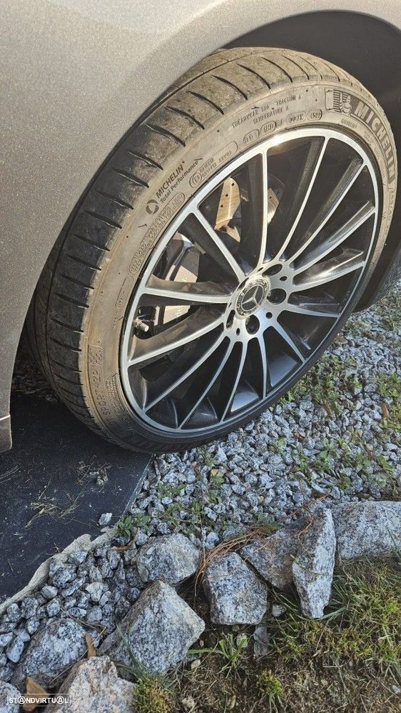 Mercedes-Benz S 400 - 38