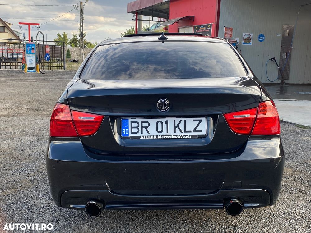BMW Seria 3 - 19