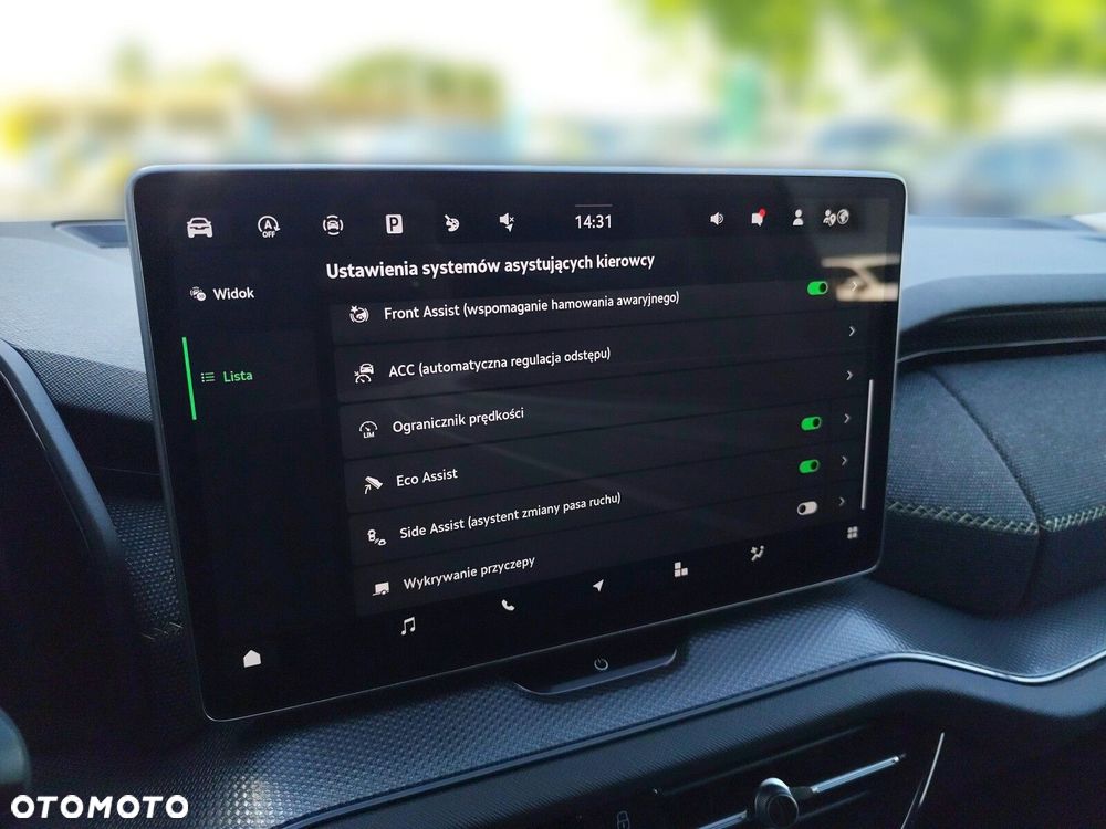Skoda Kodiaq 2.0 TSI 4x4 Selection DSG - 33