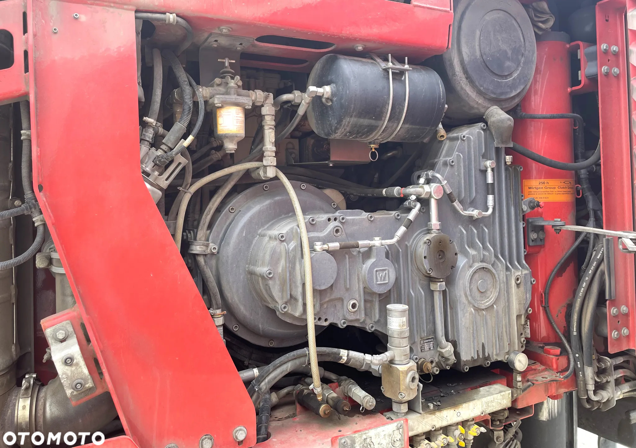 Wirtgen W100CFi - 39