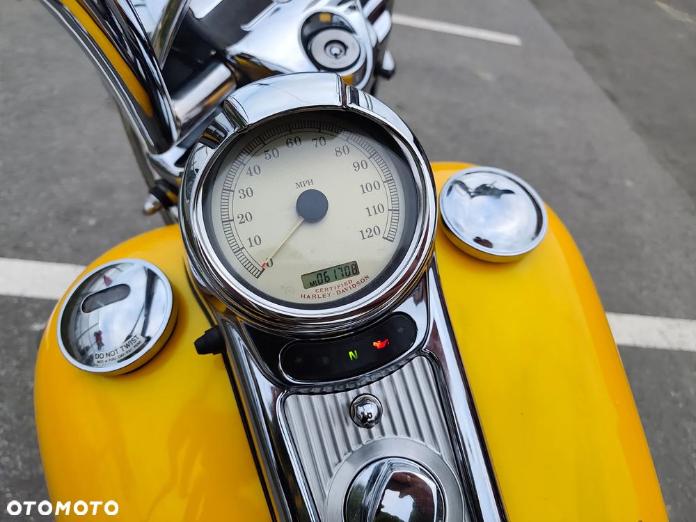 Harley-Davidson Touring Road King - 41