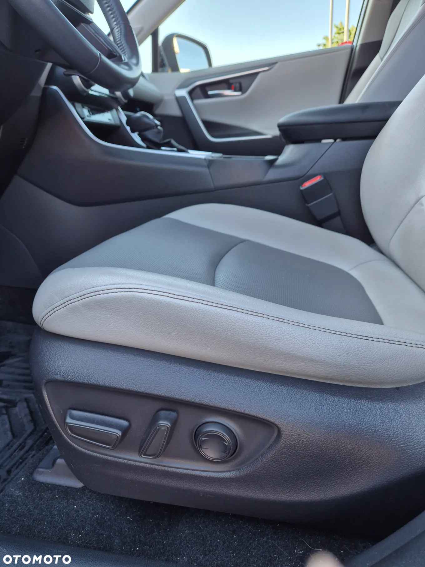 Toyota RAV4 2.5 Hybrid Executive 4x4 - 10