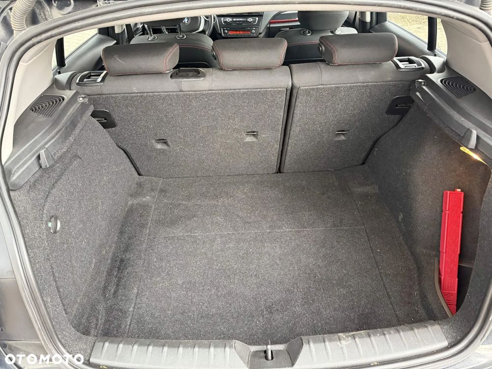 BMW Seria 1 114i Sport Line - 4