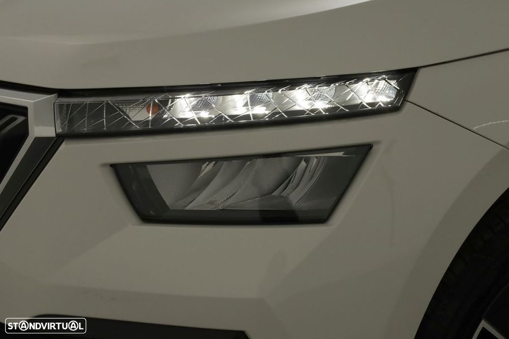 Skoda Kamiq 1.0 TSI Ambition DSG - 6