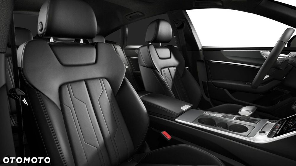 Audi A7 Sportback - 6