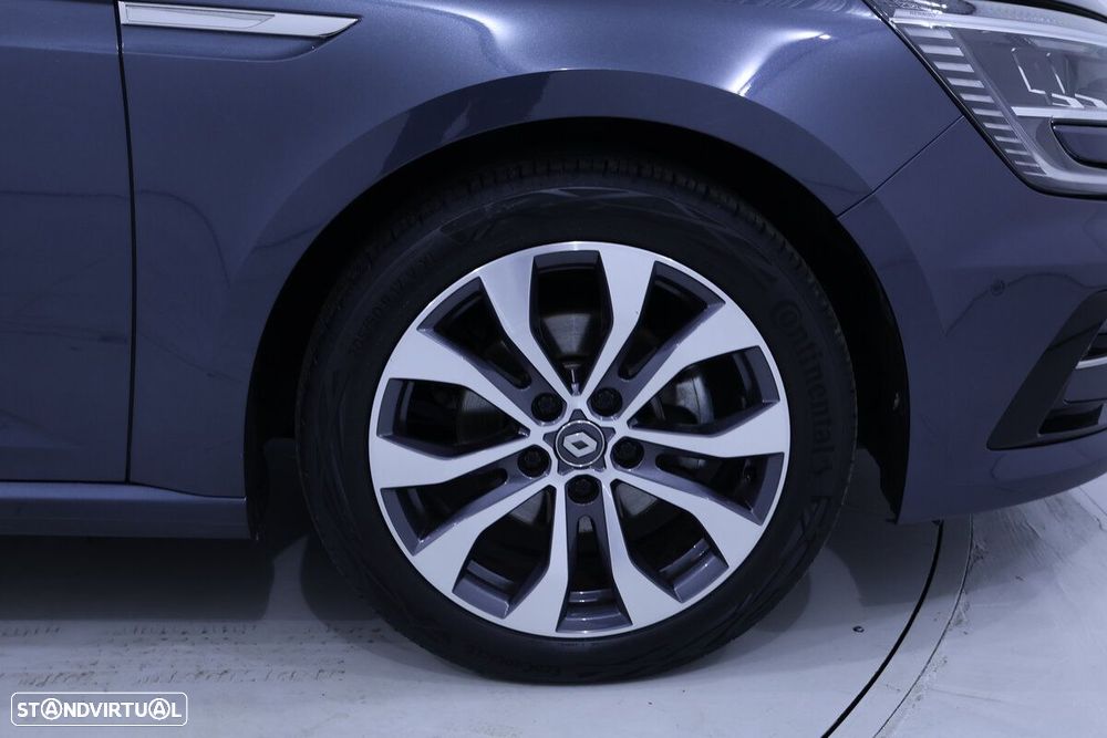 Renault Mégane Sport Tourer - 11