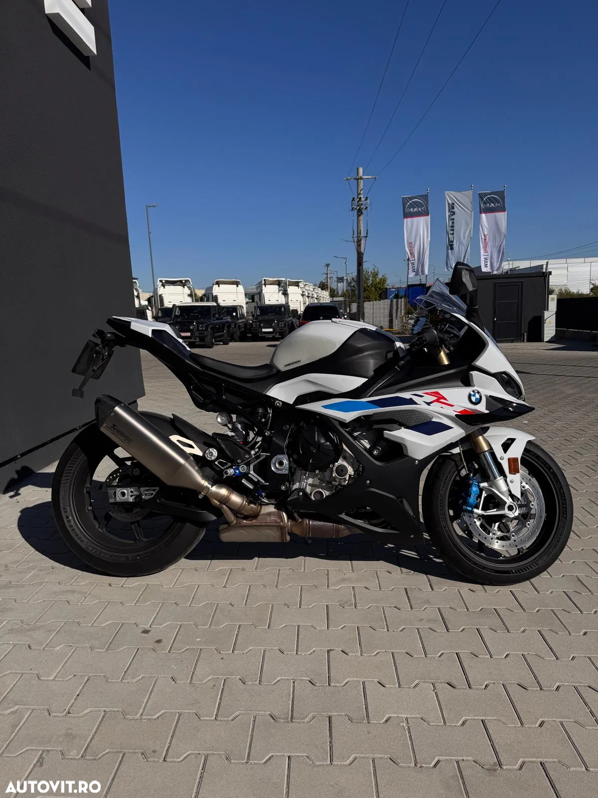 BMW S1000RR - 5
