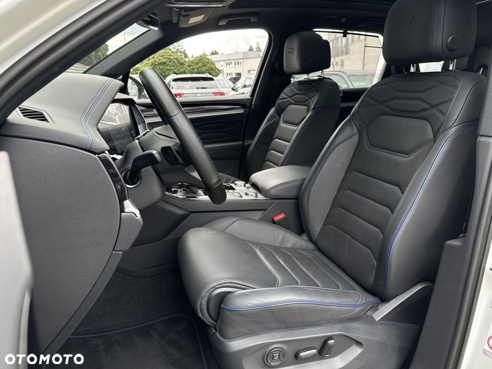 Volkswagen Touareg 3.0 V6 TFSI PHEV 340kW 4Motion R - 10