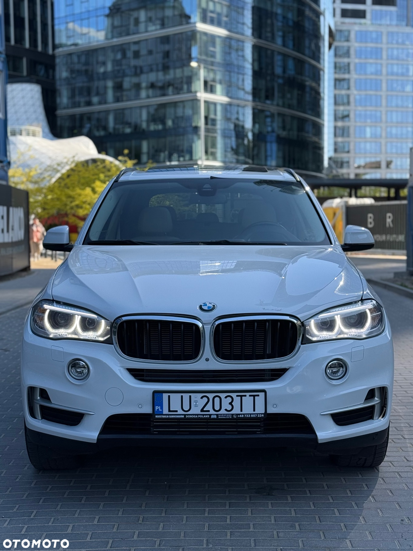 BMW X5 xDrive35i - 3