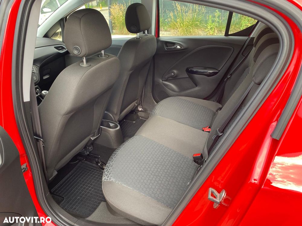 Opel Corsa 1.4 Turbo ecoTEC Start/Stop Active - 6