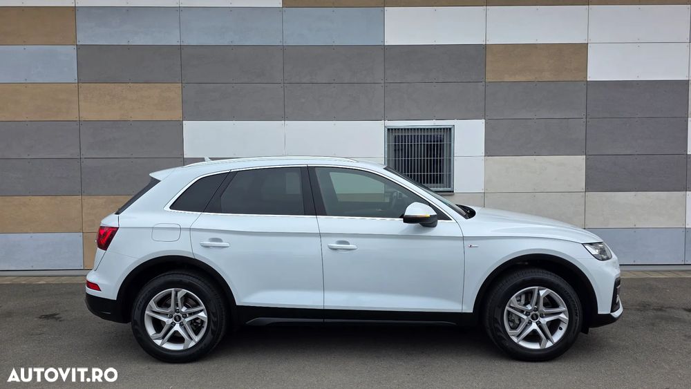 Audi Q5 40 TDI quattro S tronic MHEV S Line - 20