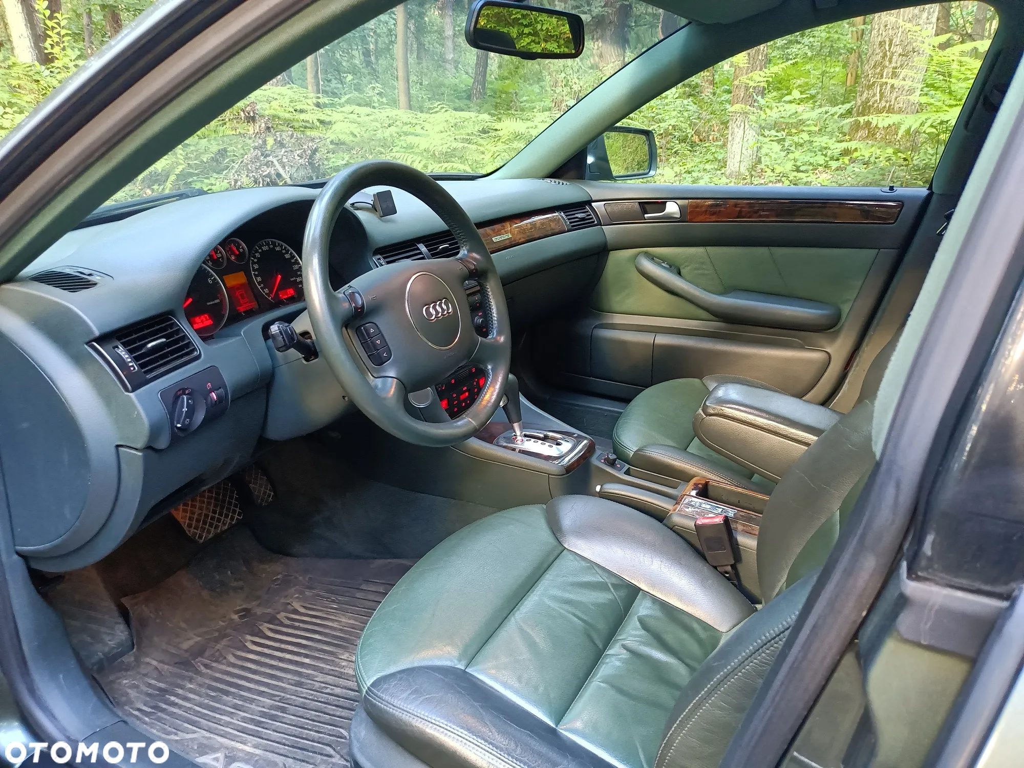 Audi A6 - 2