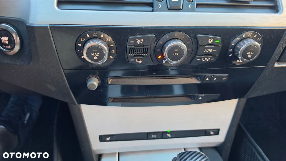 BMW Seria 5 - 15