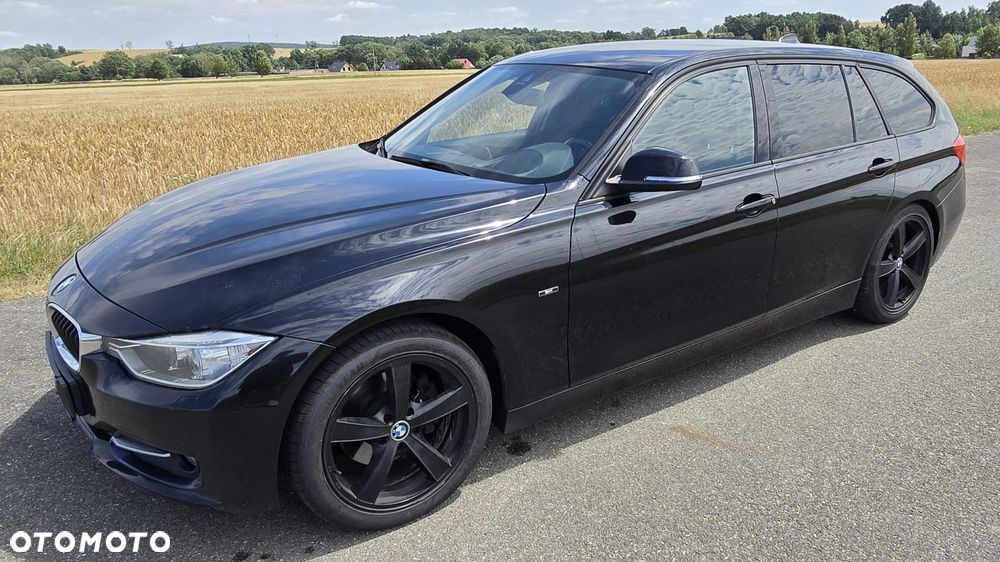 BMW Seria 3 - 10