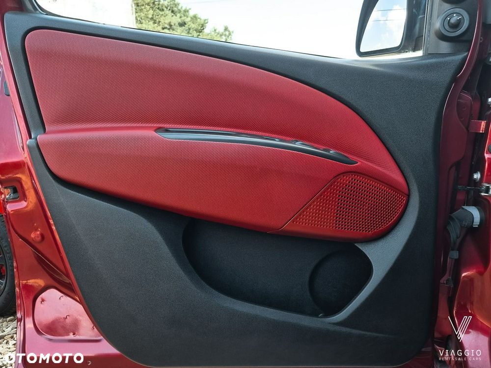 Fiat Doblo Standard - 31