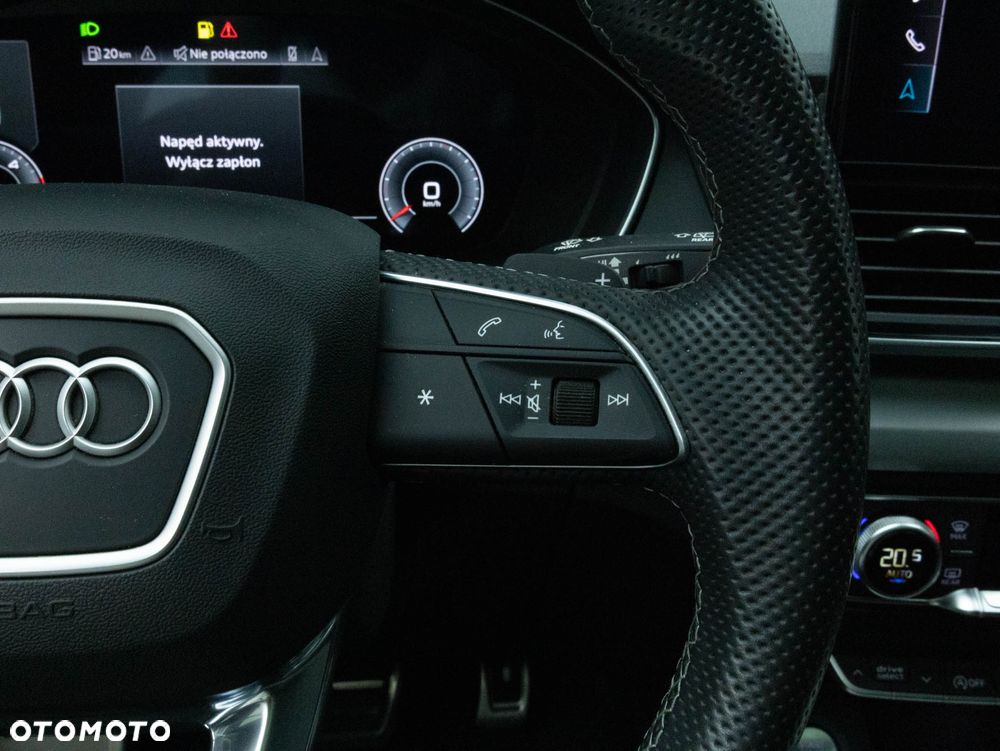 Audi Q5 40 TDI quattro S tronic S line - 16