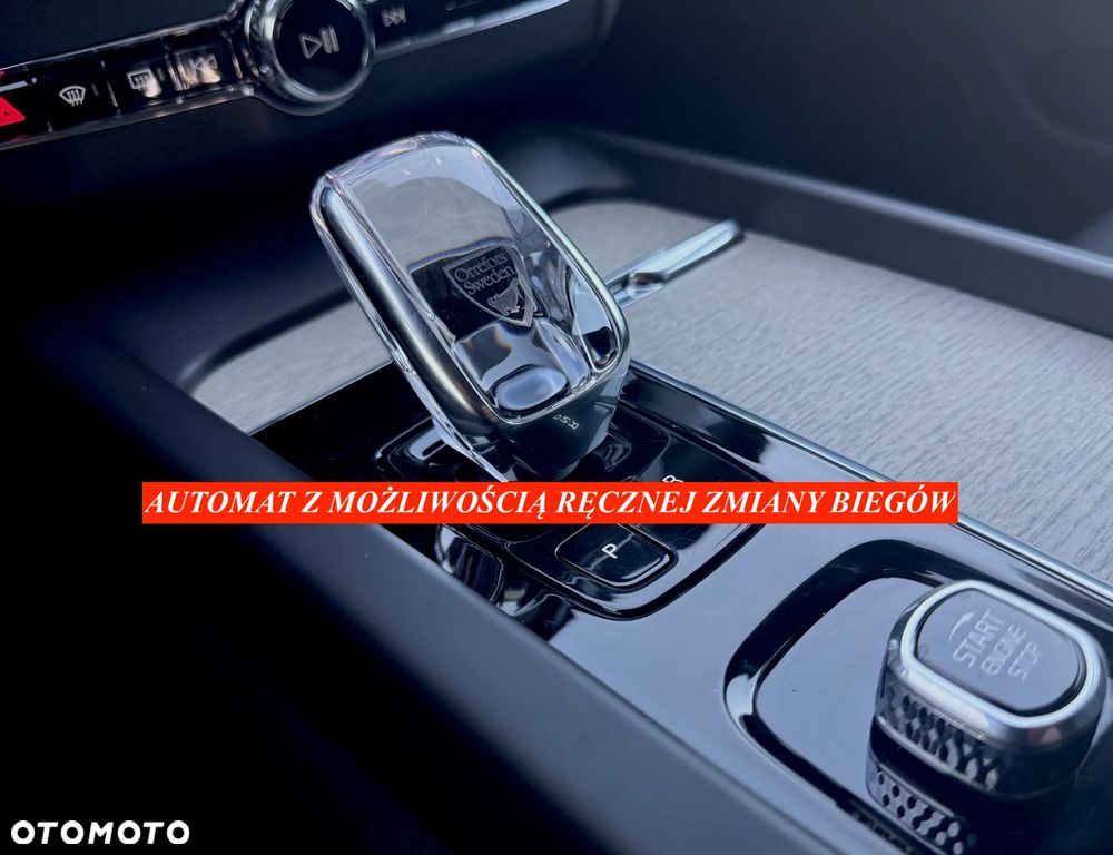 Volvo XC 60 B5 D AWD Geartronic Inscription - 20