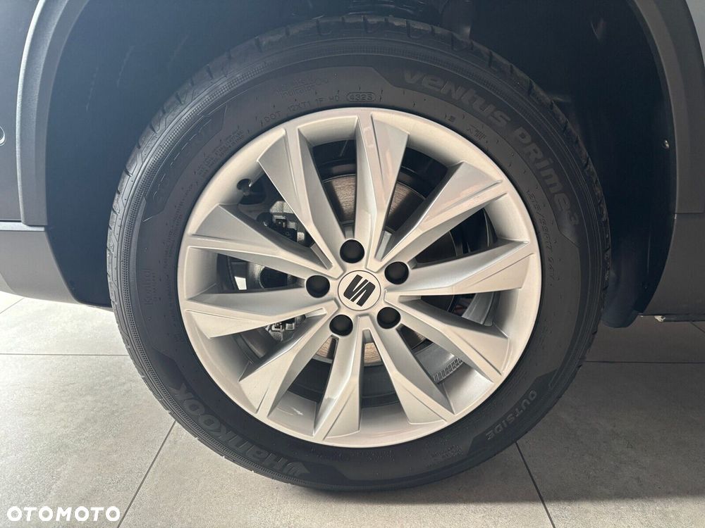 Seat Ateca 1.5 TSI Style S&S DSG - 13