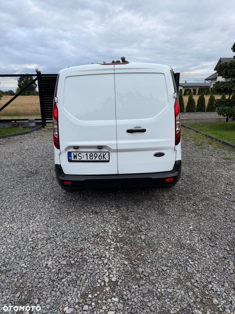 Ford Connect - 7