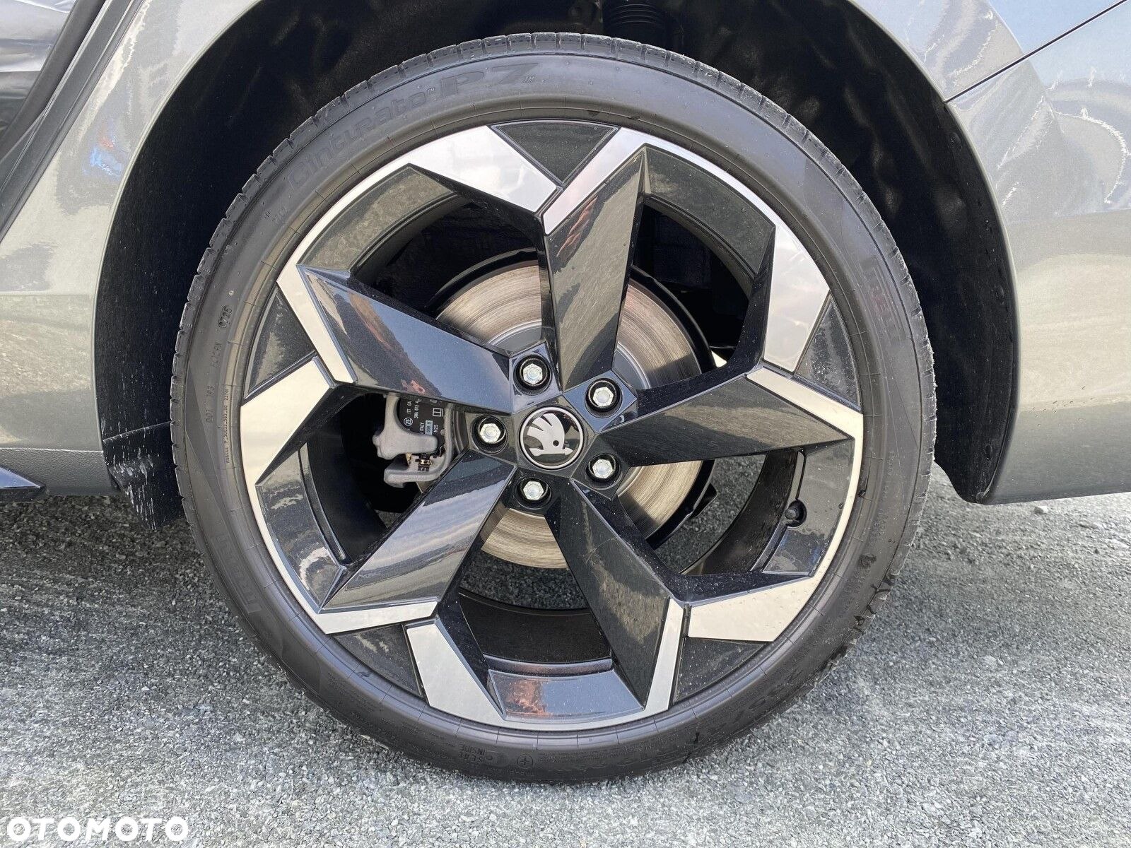 Skoda Superb - 18