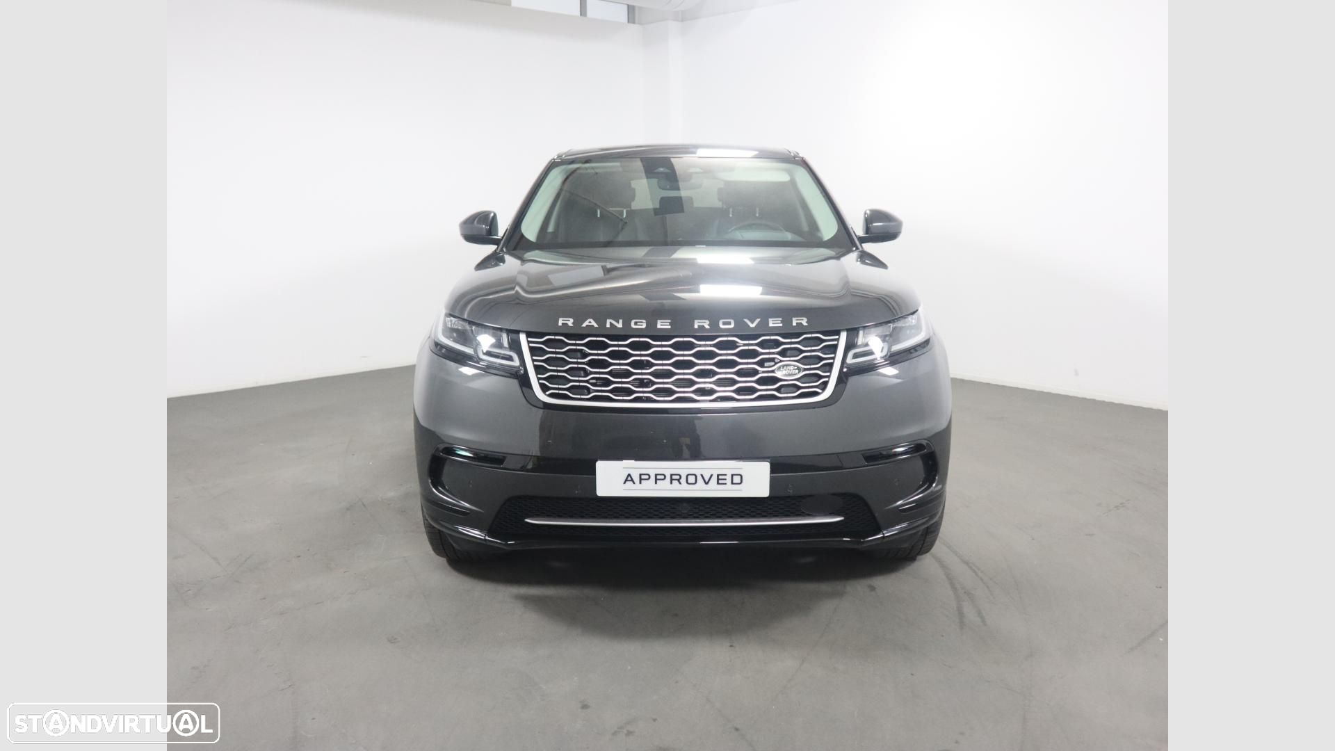 Land Rover Range Rover Velar 2.0 P400e AWD SE - 2
