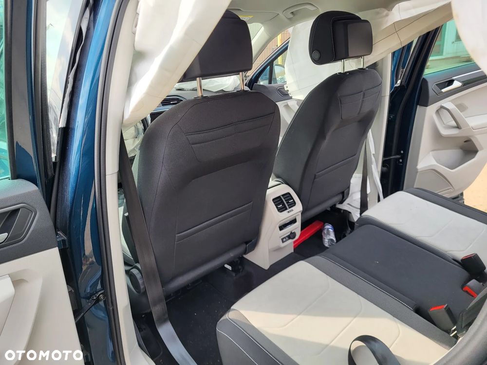 Volkswagen Tiguan 1.4 eHybrid OPF DSG Elegance - 40