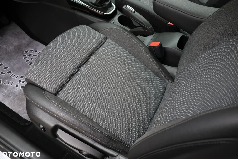 Opel Crossland X 1.2 T Design Line S&S - 15