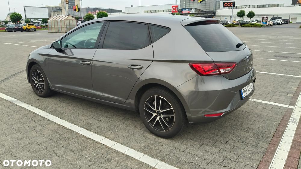 Seat Leon 1.4 TSI Style S&S - 6