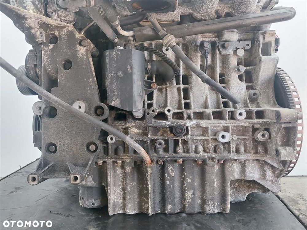 Silnik słupek benzyna WTRYSKI Volvo S80 I 2.0B KOD: B5204T5 1998-2006R - 5