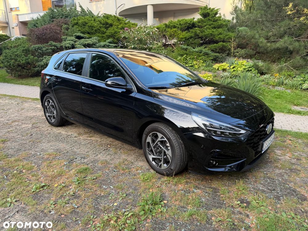 Hyundai i30 1.0 T-GDI Smart DCT - 3