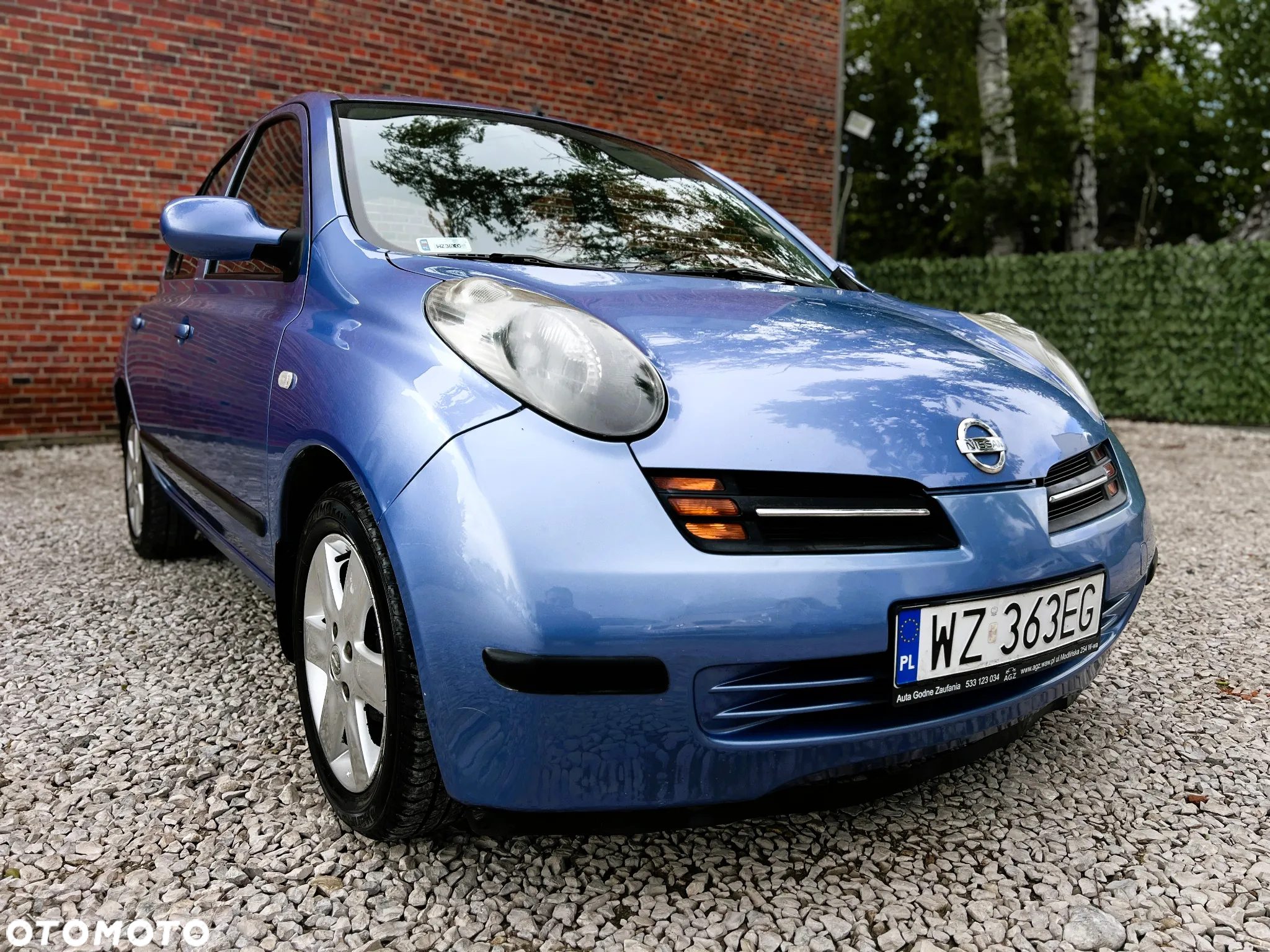 Nissan Micra 1.4 Tekna - 37